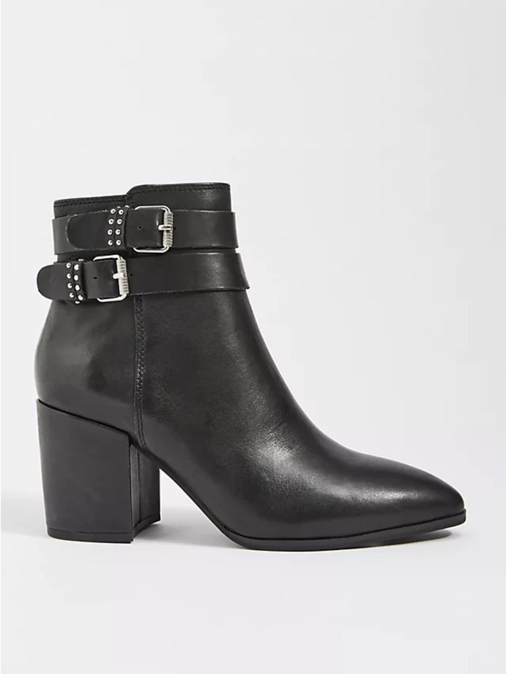 Steven by Steve Madden Pearle Fashion Boot